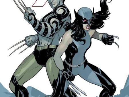 All-New Wolverine (2015) #25 Online now