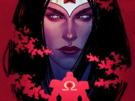 Wonder Woman (DC Universe Rebirth) Volume 6: Children of the Gods Online now