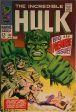 INCREDIBLE HULK (1962-1999) #102 Cheap