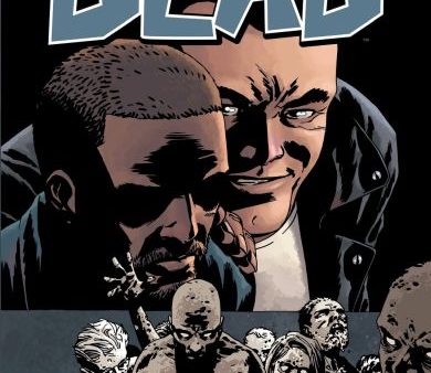 Walking Dead Volume 25: No Turning Back Online now