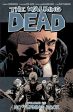 Walking Dead Volume 25: No Turning Back Online now