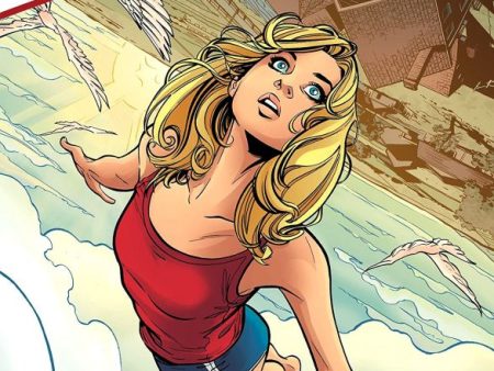 Supergirl: Being Super (2016) For Sale