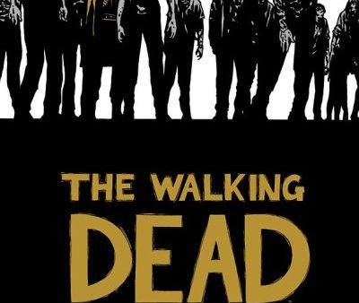 Walking Dead Book 11 HC Online Sale