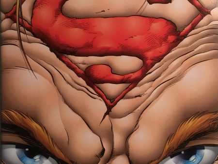 ACTION COMICS (1938-2011) #735 Online now