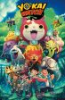 Yo-Kai Watch HC For Sale