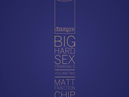 Big Hard Sex Criminals Book 2 HC Online now