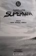 ABSOLUTE SUPERMAN # 1 SECOND PRINTING SANDOVAL 1:25 VARIANT COVER Discount