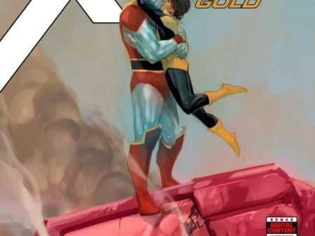 X-Men Gold #29 Cheap