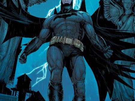 Batman: Sins of the Father Fashion