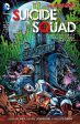 Suicide Squad (The New 52) Volume 3: Death is for Suckers Discount