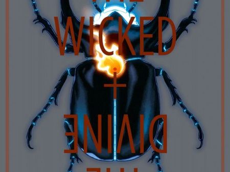 Wicked + The Divine (2014) Volume 5: Imperial Phase Part 1 Sale