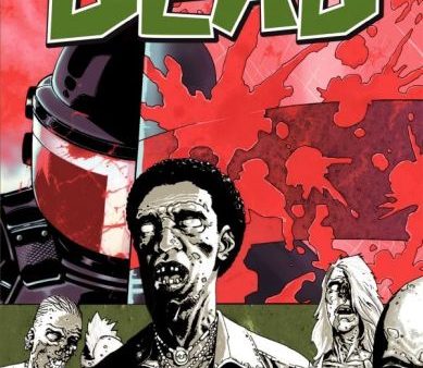 Walking Dead Volume 05: The Best Defense Sale