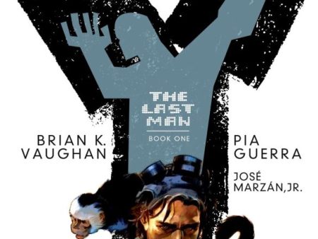 Y: The Last Man Book 1 Fashion