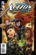 Action Comics (The New 52) #19 Variant Discount