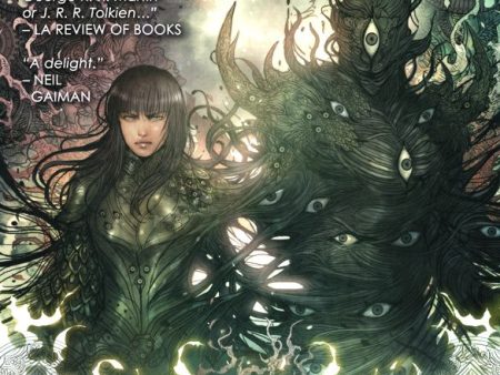 Monstress Volume 3: Haven Fashion