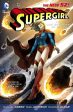 Supergirl (The New 52) Volume 1: Last Daughter of Krypton For Sale