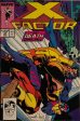 X-FACTOR (1986-1998) #34 FIRST FULL APPEARANCE OF NANNY Hot on Sale