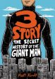 3 Story: The Secret History of Giant Man Cheap