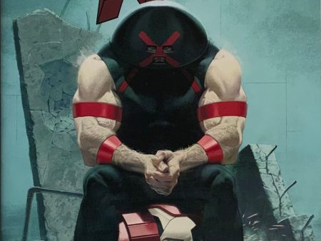 X-MEN (2024) # 4 ASPINALL 1:25 VARIANT COVER Supply