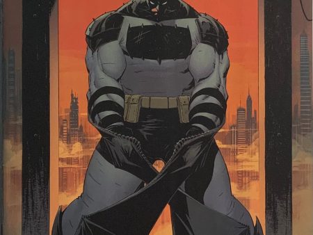 ABSOLUTE BATMAN # 1 FIRST PRINTING Cheap