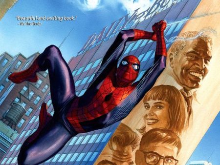 Amazing Spider-Man (2015) Worldwide Volume 8 Discount