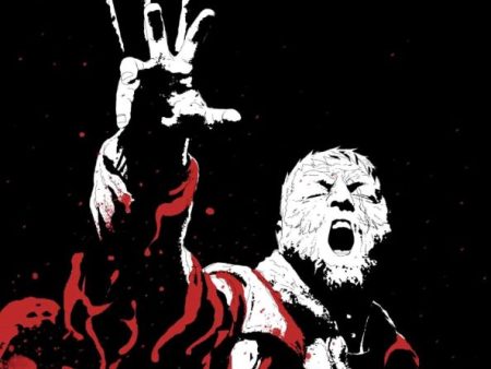 Old Man Logan (2016) #47 on Sale