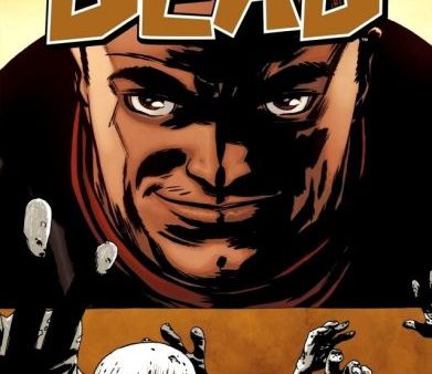 Walking Dead Volume 18: What Comes After For Sale