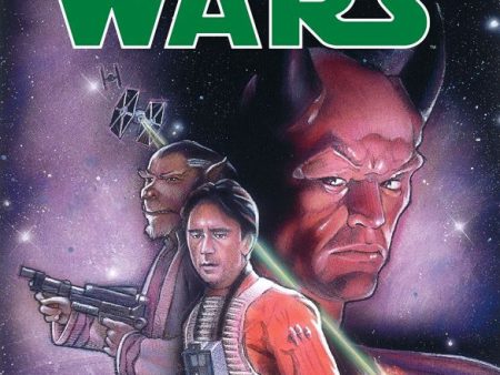 Star Wars Legends: The New Republic Volume 3 (Epic Collection) Online now