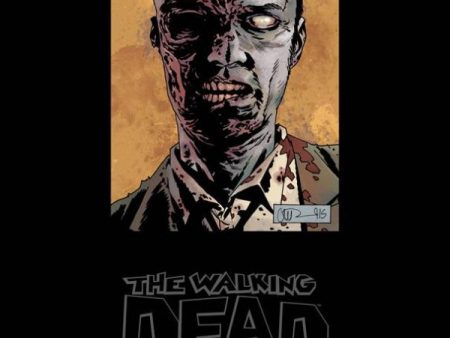 Walking Dead Omnibus Volume 6 HC Sale