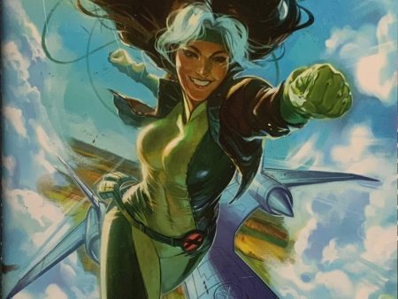 X-MEN ‘97 (2024) # 1 HARVEY VARIANT COVER FIRST PRINTING For Cheap