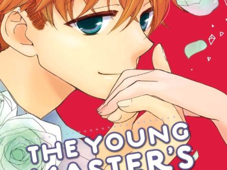 Young Master s Revenge Volume 01 For Cheap