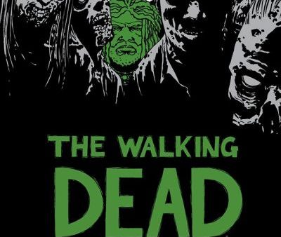 Walking Dead Book 10 HC Discount