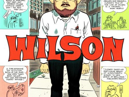 Wilson Fashion