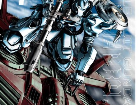 Mobile Suit Gundam: Thunderbolt Volume 07 Discount