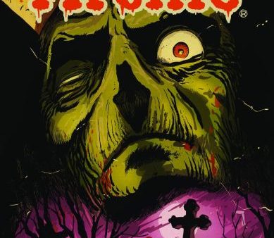 Afterlife with Archie Volume 1 Cheap