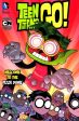 Teen Titans Go! Volume 2: Welcome to the Pizza Dome Supply