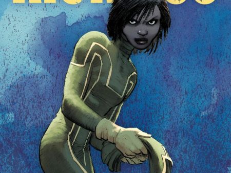 Kick-Ass (2018) The New Girl Volume 1 Online Hot Sale