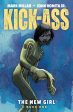 Kick-Ass (2018) The New Girl Volume 1 Online Hot Sale