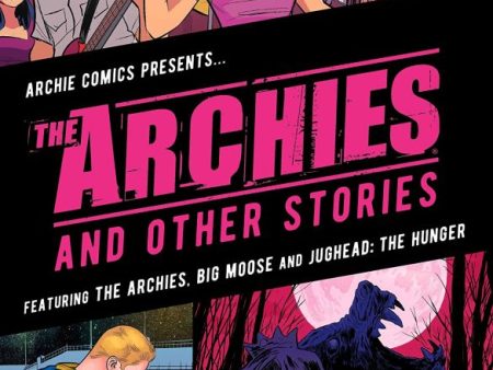 Archies and Other Stories Fashion