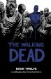 Walking Dead Book 12 HC Supply