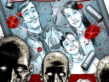 Walking Dead Volume 01: Days Gone Bye For Discount