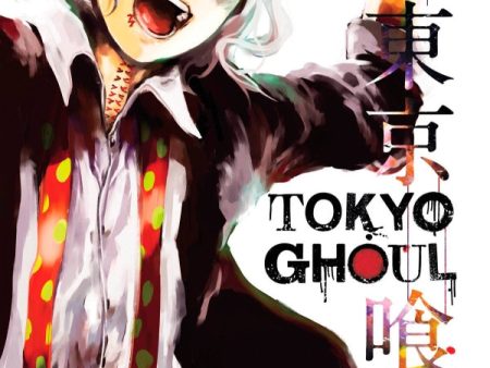 Tokyo Ghoul Volume 06 For Sale