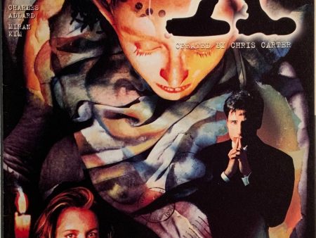 X-FILES (1995-1998) #15 on Sale