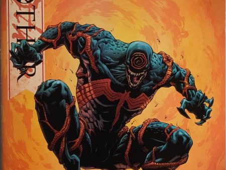 EXTREME VENOMVERSE # 5 STEGMAN VENOM THE OTHER VARIANT COVER Cheap