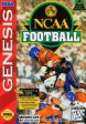 NCAA FOOTBALL  - SNES (W BOX & MANUAL) on Sale