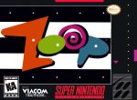 ZOOP  - SNES (W BOX) For Cheap